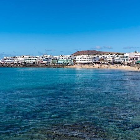 Moderno Y Elegante Apartamento Centrico Con Balcon Playa Blanca  Exteriör bild