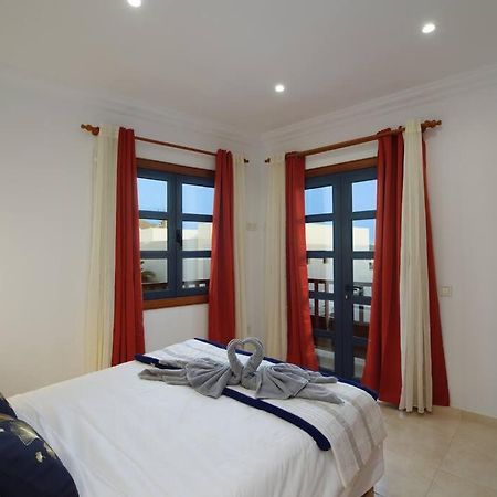 Moderno Y Elegante Apartamento Centrico Con Balcon Playa Blanca  Exteriör bild