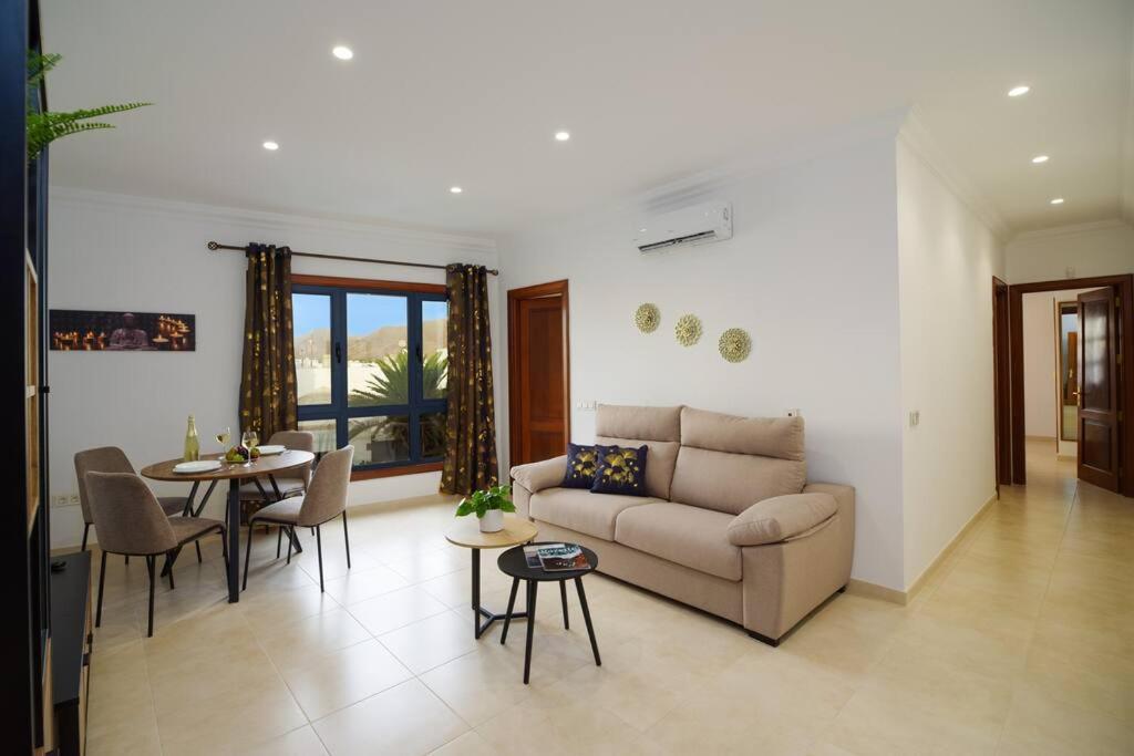 Moderno Y Elegante Apartamento Centrico Con Balcon Playa Blanca  Exteriör bild