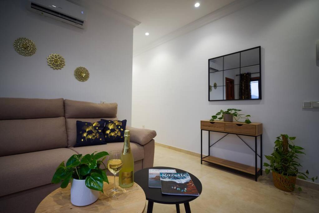 Moderno Y Elegante Apartamento Centrico Con Balcon Playa Blanca  Exteriör bild