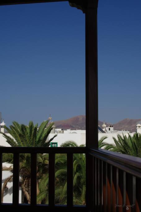 Moderno Y Elegante Apartamento Centrico Con Balcon Playa Blanca  Exteriör bild