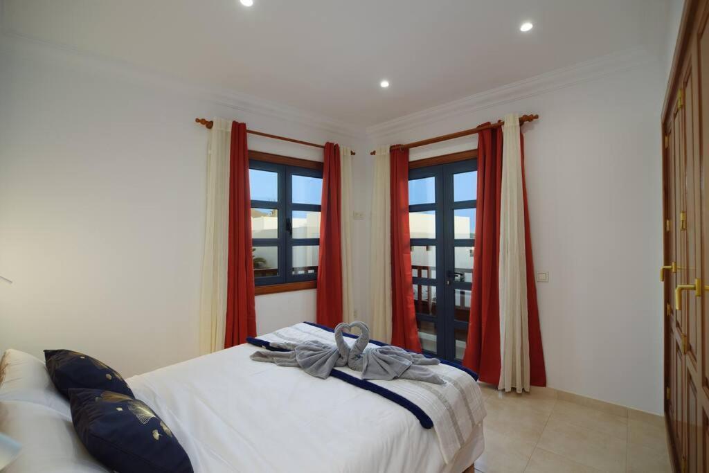 Moderno Y Elegante Apartamento Centrico Con Balcon Playa Blanca  Exteriör bild