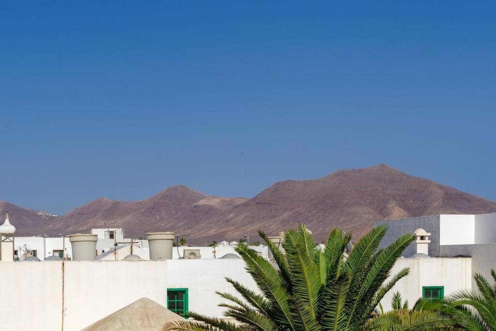 Moderno Y Elegante Apartamento Centrico Con Balcon Playa Blanca  Exteriör bild