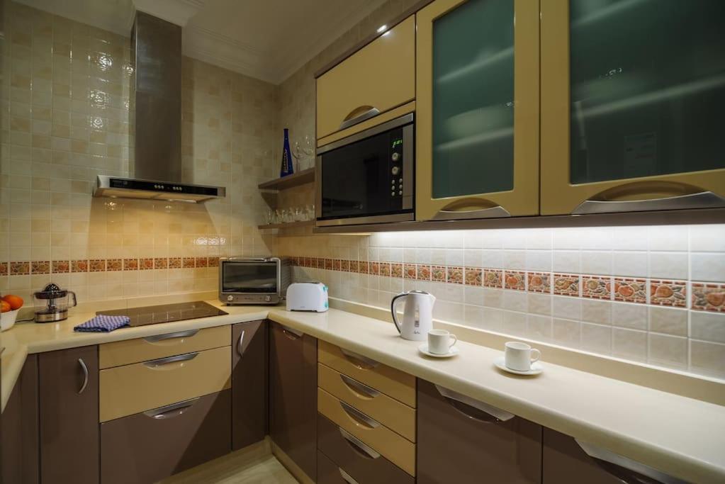 Moderno Y Elegante Apartamento Centrico Con Balcon Playa Blanca  Exteriör bild