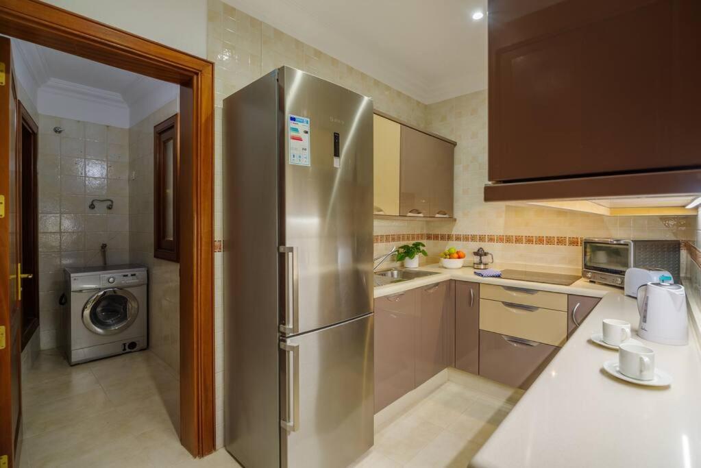 Moderno Y Elegante Apartamento Centrico Con Balcon Playa Blanca  Exteriör bild